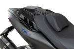 Kryt sedla spolujezdce 22655 YAMAHA T-MAX 560 (22-26), T-MAX 560 TECH MAX (22-26)