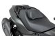 Kryt sedla spolujezdce 22655 YAMAHA T-MAX 560 (22-26), T-MAX 560 TECH MAX (22-26)
