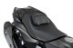 Kryt sedla spolujezdce 22655 YAMAHA T-MAX 560 (22-26), T-MAX 560 TECH MAX (22-26)