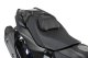Kryt sedla spolujezdce 22655 YAMAHA T-MAX 560 (22-26), T-MAX 560 TECH MAX (22-26)