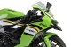 Přední spoiler GP 22660 KAWASAKI ZX-6R NINJA (24-26)