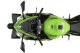 Přední spoiler GP 22660 KAWASAKI ZX-6R NINJA (24-26)