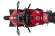 Přední spoiler GP 22661 HONDA CBR650R (24-26), CBR650R ECLUTCH (24-26)