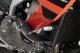 Boční spoilery D12 22692 APRILIA TUONO 457 (25-26)