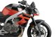 Boční spoilery D12 22692 APRILIA TUONO 457 (25-26)
