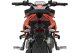 Boční spoilery D12 22692 APRILIA TUONO 457 (25-26)