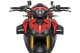 Boční spoilery D12 22740 DUCATI STREETFIGHTER V2 (25-26), STREETFIGHTER V2 S (25-26)