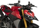 Přední spoiler Downforce Naked 22741 DUCATI STREETFIGHTER V2 (25-26), STREETFIGHTER V2 S (25-26)