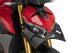 Přední spoiler Downforce Naked 22741 DUCATI STREETFIGHTER V2 (25-26), STREETFIGHTER V2 S (25-26)