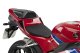 Kryt sedla spolujezdce 22743 HONDA CBR600RR (13-16, 23-26)