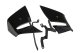Boční spoilery D12 22781 KAWASAKI Z1000 (16-20), Z1100 (26), Z1100 SE (26)