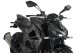 Boční spoilery D12 22781 KAWASAKI Z1000 (16-20), Z1100 (26), Z1100 SE (26)