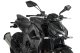 Boční spoilery D12 22781 KAWASAKI Z1000 (16-20), Z1100 (26), Z1100 SE (26)