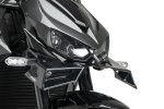 Přední spoiler Downforce Naked 22782 KAWASAKI Z1000 (16-20), Z1100 (26), Z1100 SE (26)