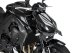 Přední spoiler Downforce Naked 22782 KAWASAKI Z1000 (16-20), Z1100 (26), Z1100 SE (26)