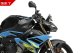 Boční spoilery D12 22788 BMW S1000R (25-26)