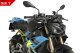 Boční spoilery D12 22788 BMW S1000R (25-26)
