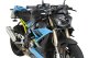Boční spoilery D12 22788 BMW S1000R (25-26)
