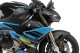 Boční spoilery D12 22788 BMW S1000R (25-26)