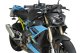 Boční spoilery D12 22788 BMW S1000R (25-26)