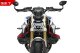Boční spoilery D12 22820 BMW R1300R (25-26), R1300R AZUL SNAPPER ROCKS (25-26), R1300R EXCLUSIVE (25-26), R1300R OPTION 719 (25-26), R1300R PERFORMANCE (25-26)