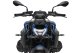 Přední spoiler Downforce Naked 22821 BMW R1300R (25-26), R1300R AZUL SNAPPER ROCKS (25-26), R1300R EXCLUSIVE (25-26), R1300R OPTION 719 (25-26), R1300R PERFORMANCE (25-26)
