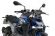 Přední spoiler Downforce Naked 22821 BMW R1300R (25-26), R1300R AZUL SNAPPER ROCKS (25-26), R1300R EXCLUSIVE (25-26), R1300R OPTION 719 (25-26), R1300R PERFORMANCE (25-26)