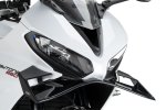 Přední spoiler GP 22832 TRIUMPH DAYTONA 660 (24-26)