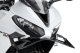 Přední spoiler GP 22832 TRIUMPH DAYTONA 660 (24-26)