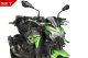 Boční spoilery D12 22901 KAWASAKI Z900 (20-24)