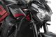 Boční spoilery D12 22901 KAWASAKI Z900 (20-24)