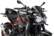 Boční spoilery D12 22901 KAWASAKI Z900 (20-24)
