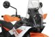 Chránič světlometu 23023 KTM 390 ADVENTURE R (25-26), 390 ADVENTURE X (25-26)