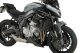 Boční spoilery D12 23063 CFMOTO 675NK (25-26)