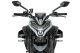 Boční spoilery D12 23063 CFMOTO 675NK (25-26)