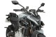 Boční spoilery D12 23063 CFMOTO 675NK (25-26)
