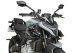 Boční spoilery D12 23063 CFMOTO 675NK (25-26)