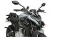 Boční spoilery D12 23063 CFMOTO 675NK (25-26)