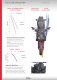 Přední spoiler Downforce Naked 3482 YAMAHA MT-09 (17-20), MT-09 SP (18-20)