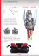Přední spoiler GP 20508 HONDA CBR1000RR-R FIREBLADE (20-23), CBR1000RR-R FIREBLADE SP (20-23)