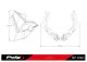 Spoiler motoru 20624 YAMAHA MT-07 (21-24), MT-07 PURE (23-24)