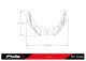 Spoiler motoru 20646 YAMAHA MT-09 (21-26), MT-09 SP (21-26), MT-09 Y-AMT (24-26), TRACER 9 (21-26), TRACER 9 GT (21-26), TRACER 9 GT PLUS (25-26), TRACER 9 Y-AMT (25-26)