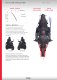 Přední spoiler Downforce Naked 21129 YAMAHA MT-07 (21-24), MT-07 PURE (23-24)