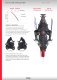 Přední spoiler Downforce Naked 21594 TRIUMPH SPEED TRIPLE 1200 RS (21-26), STREET TRIPLE 765 R (23-26), STREET TRIPLE 765 RS (23-26)