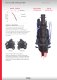Přední spoiler GP 22075 SUZUKI GSX-R1000 (17-21, 26), GSX-R1000R (17-21, 26)