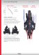 Přední spoiler Downforce Naked 22178 KTM 990 DUKE (24-26), 990 DUKE R (26)