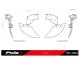 Chladiče předních brzd 22294 YAMAHA T-MAX 560 (22-26), T-MAX 560 TECH MAX (25-26)