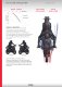 Boční spoilery D12 22740 DUCATI STREETFIGHTER V2 (25-26), STREETFIGHTER V2 S (25-26)