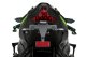 Držák SPZ 3180 KAWASAKI ZX-6R NINJA (17-26)