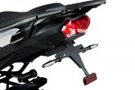Držák SPZ 3495 KAWASAKI VERSYS 1000 (19-20), VERSYS 1100 (25-26), VERSYS 1100 S (25-26), VERSYS 1100 SE (25-26)